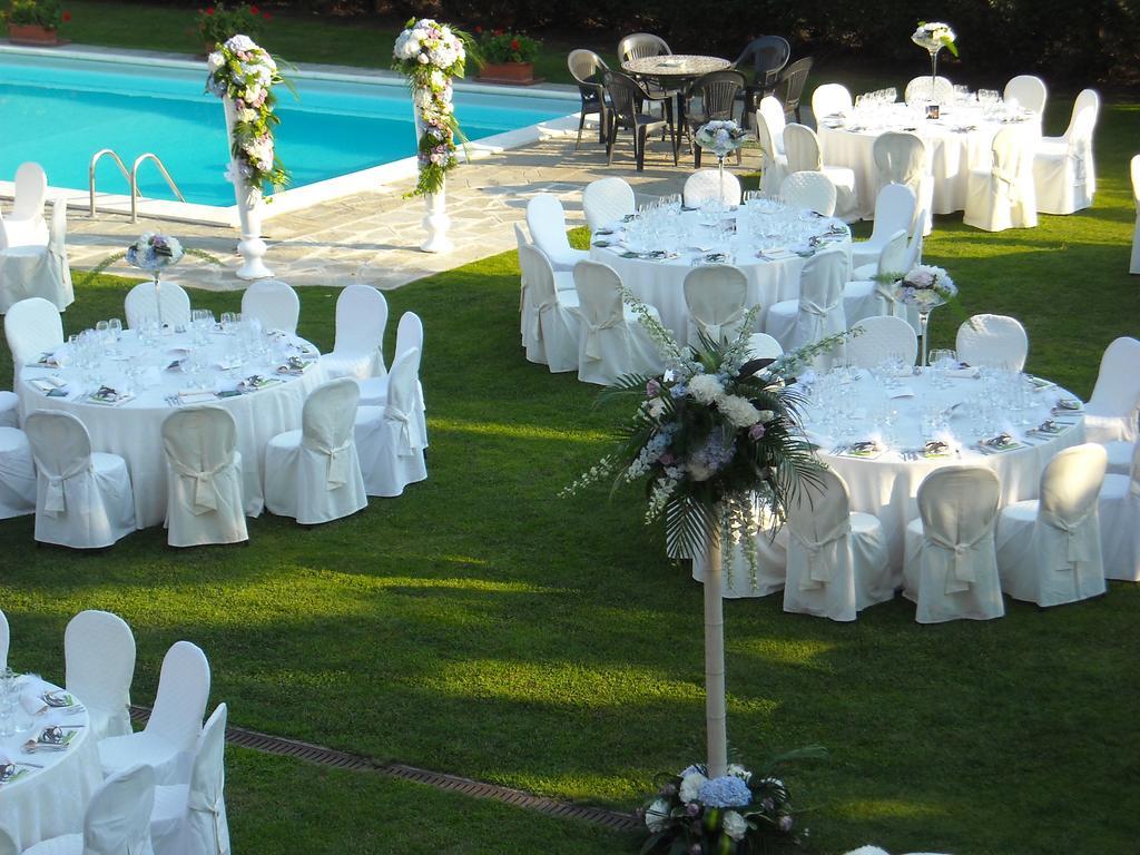 Torre Dei Frati Bed & Breakfast Фоссано Экстерьер фото